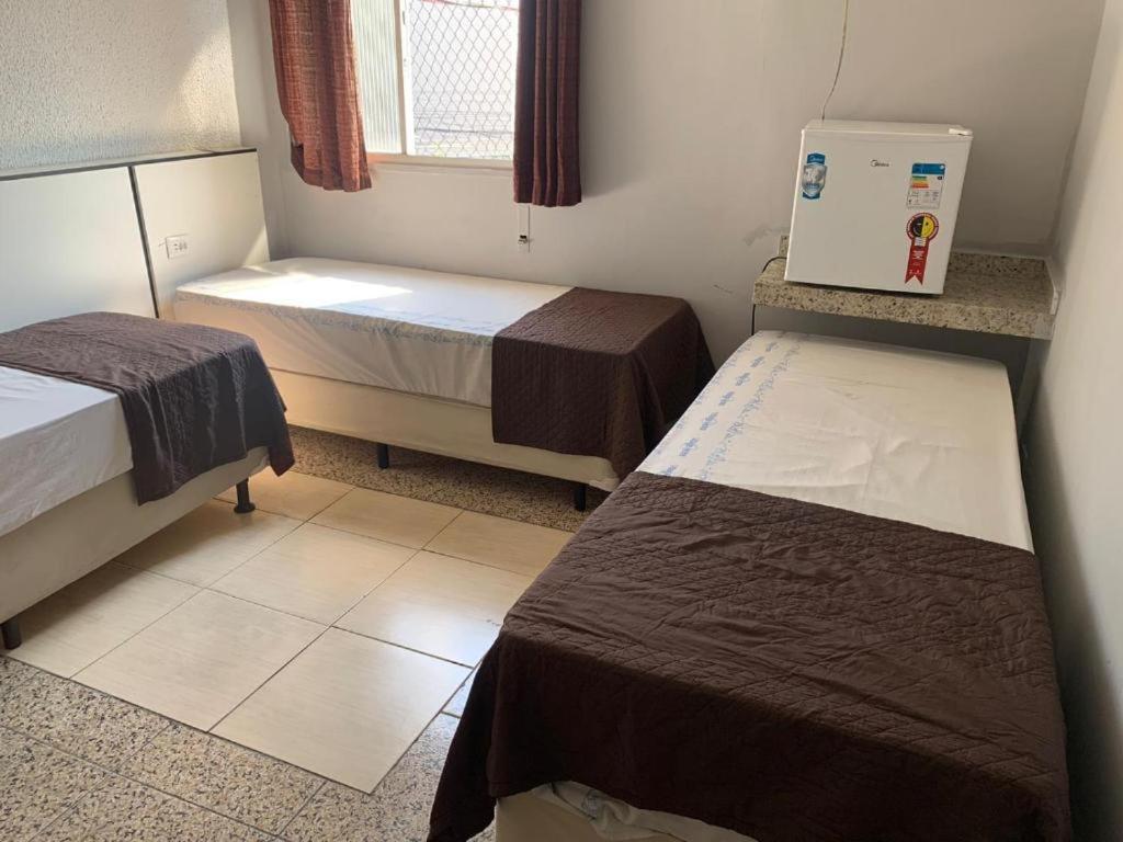 Hotel Daniel Elohim — Fotos 3