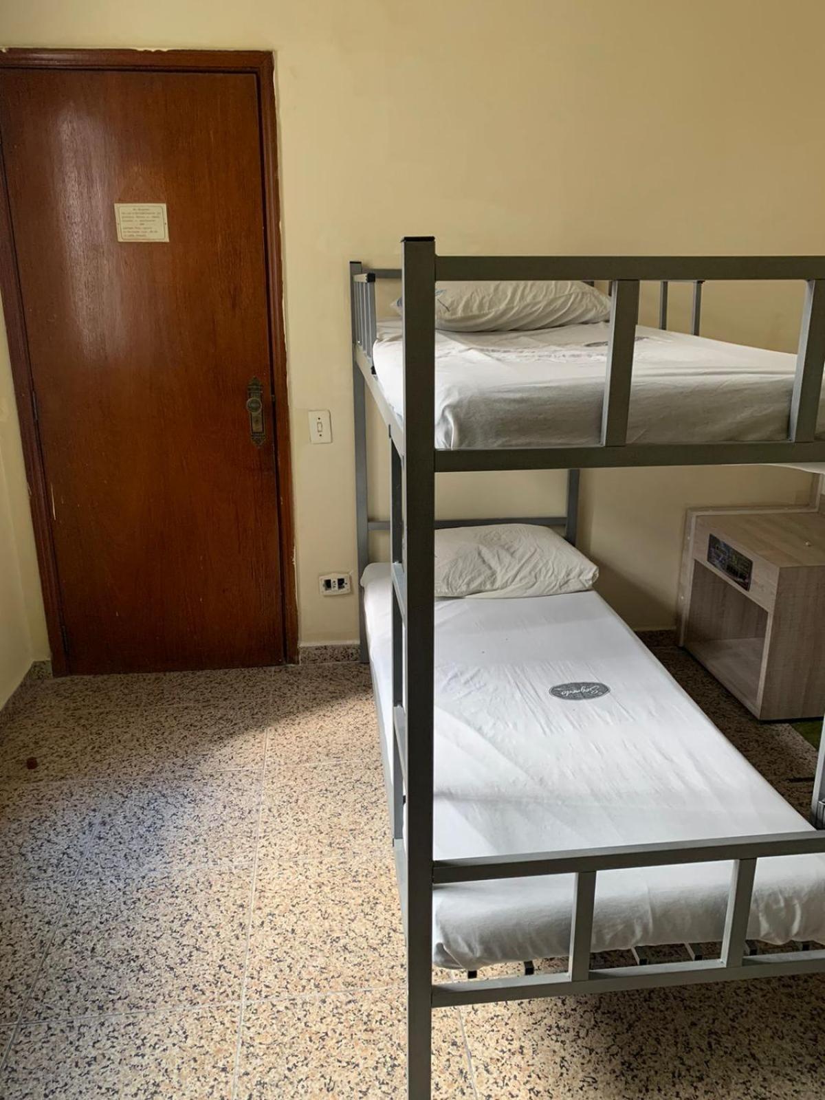 Hotel Daniel Elohim — Fotos 1