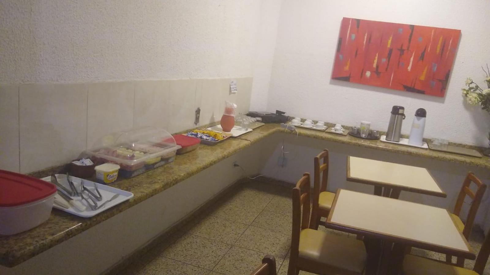 Hotel Daniel Elohim — Fotos 2